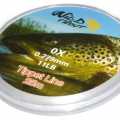  Tafsmaterial Wild Trout 25m 
