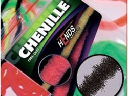 Hends Chenille 5mm