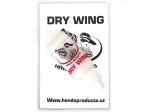  Dry Wing - Powder Desiccant Torrflugor 