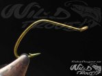  Flugkrok Wild Trout C120 Caddis 