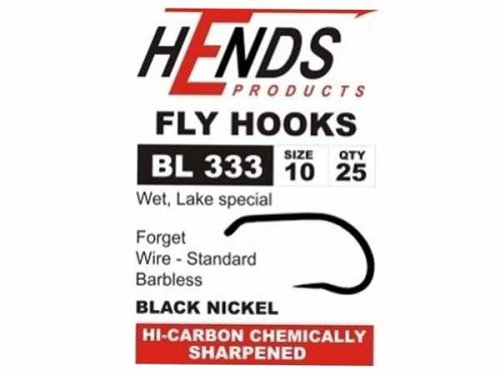 Hends BL 333 Lake Special