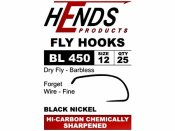 Hends BL 450 Dry Fly
