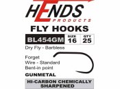 Hends BL 454GM Dry Fly