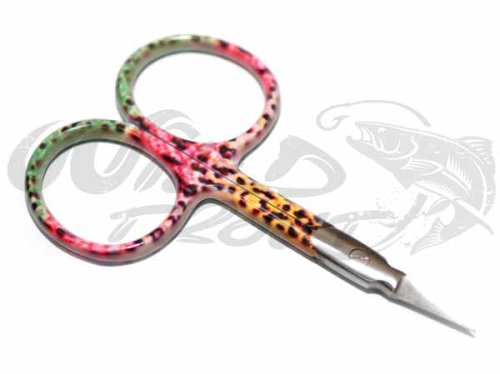 Sax Arrow Point Rainbow Trout