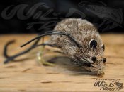 Small Deer Hair Mouse